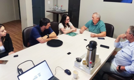 Curso de Turismo Rural recebe apoio do Conselho de Turismo da Serra Catarinense
