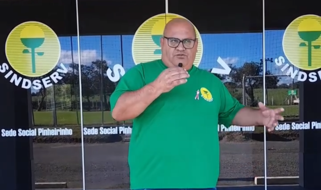 Sindicato dos servidores públicos de Lages faz assembleia nesta quarta-feira para debater aumento salarial