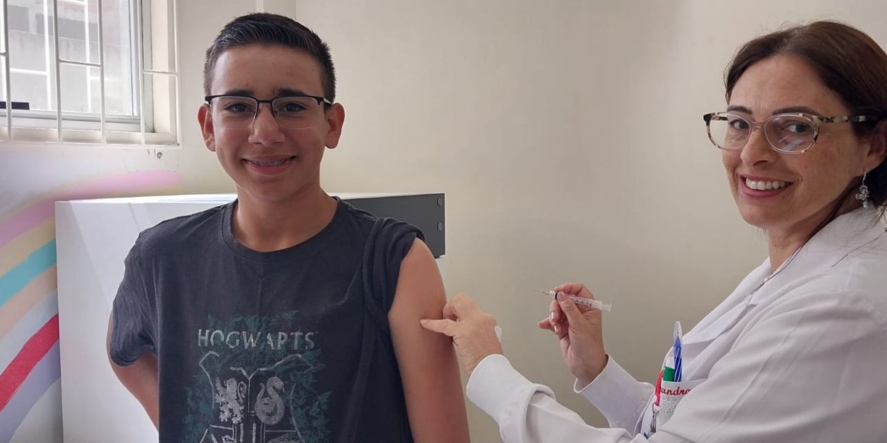 Vacinação contra a dengue é intensificada e passa a ser ofertada em todas as salas de vacina de Lages a partir desta terça-feira