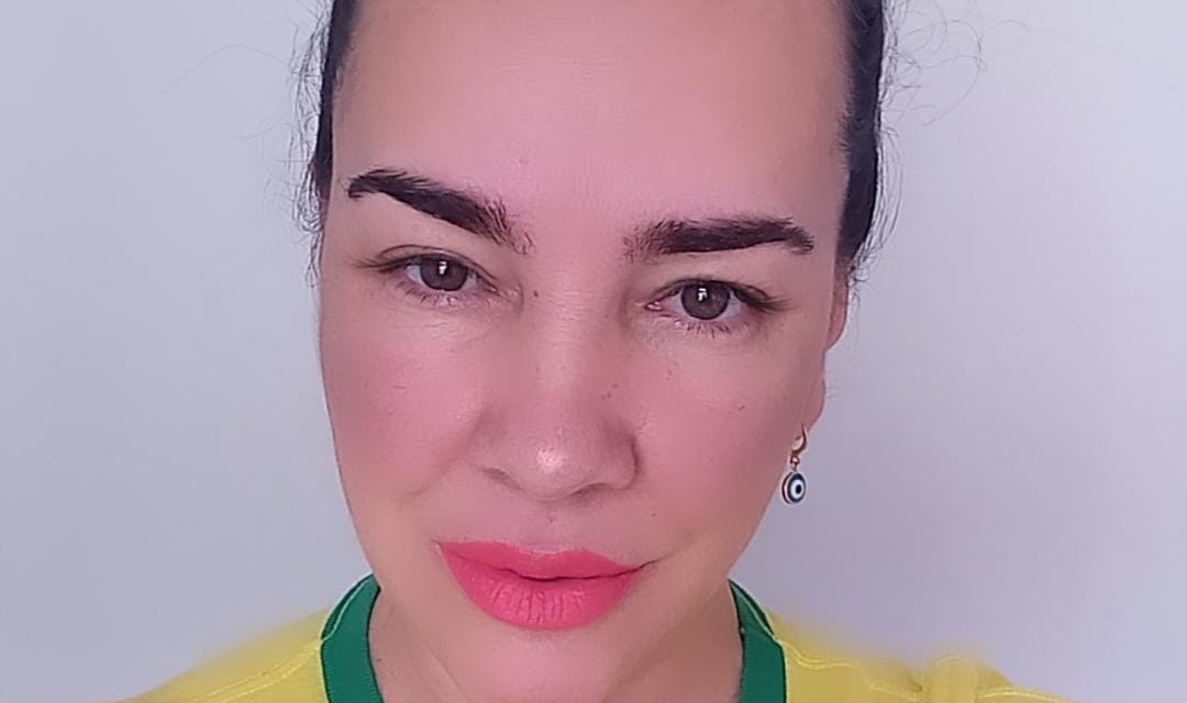 A obesidade infantil pode esperar para ser tratada?? por ALLE ANTTUNES
