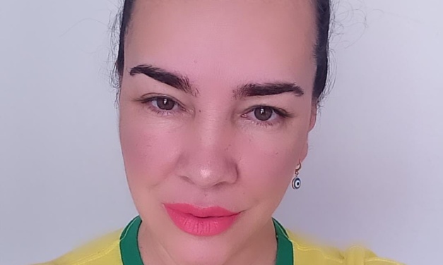 A obesidade infantil pode esperar para ser tratada?? por ALLE ANTTUNES