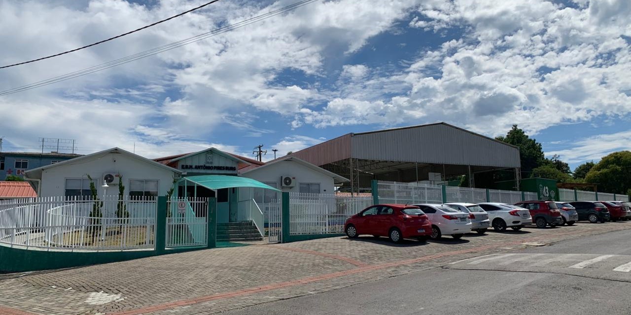 Secretaria Municipal de Educação de Otacílio Costa abre inscrições para Processo Seletivo 2026