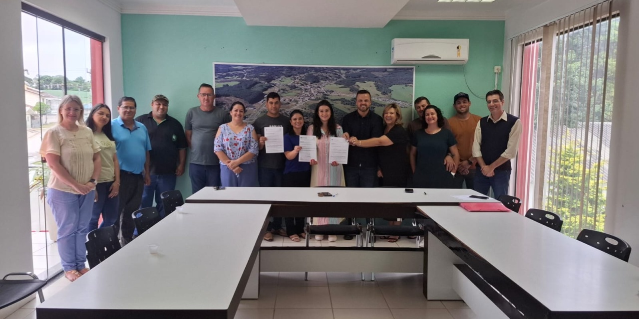 Deputado estadual Lucas Neves destina novos recursos a Bocaina do Sul