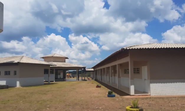 Decisão liminar obtida pelo MPSC deve manter escola do interior de Curitibanos funcionando