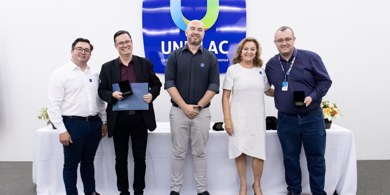 UNIPLAC Premia trabalhos destaque da XXVIII Mostra Científica 2025