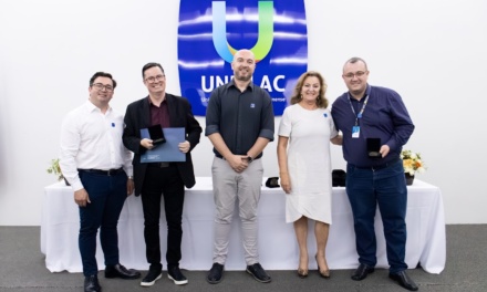 UNIPLAC Premia trabalhos destaque da XXVIII Mostra Científica 2025