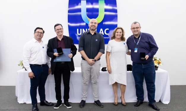 UNIPLAC Premia trabalhos destaque da XXVIII Mostra Científica 2025