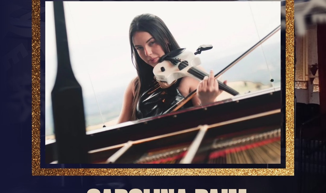 Novas apresentações movimentam o Foyer Azul no Teatro Marajoara
