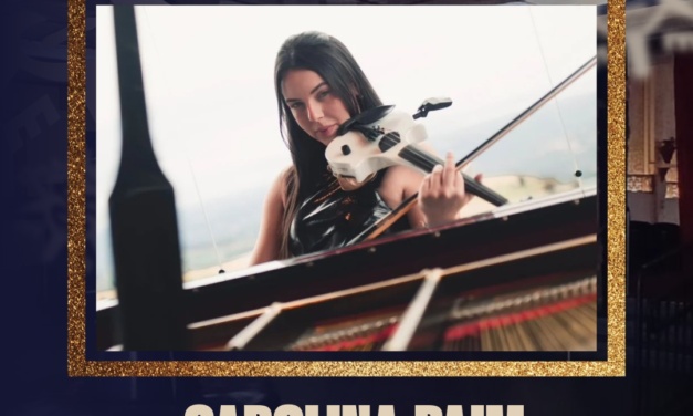 Novas apresentações movimentam o Foyer Azul no Teatro Marajoara