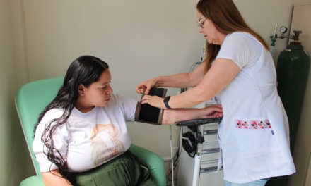 Centro de Estudos e Assistência à Saúde da Mulher promove ação de prevenção e cuidado com o bem-estar feminino neste sábado