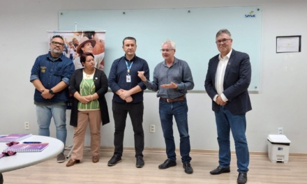Senac Lages inicia nova turma de Guias de Turismo