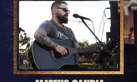 Foyer Azul recebe novas atrações musicais nesta terça-feira em Lages