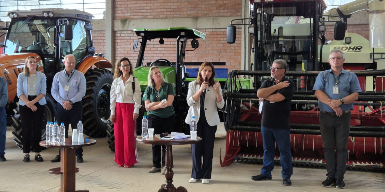 Retrospectiva Semanal: Conquistas na área da educação, investimentos e ações na saúde, andamento de obras importantes e avanços na agricultura marcaram esta semana em Lages