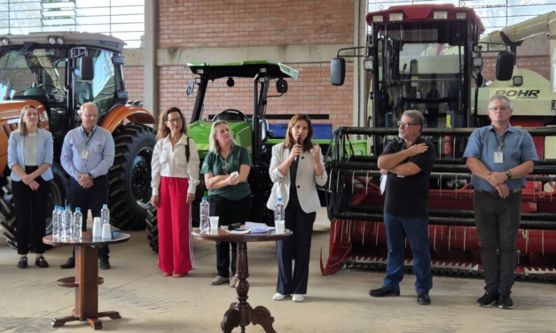 Retrospectiva Semanal: Conquistas na área da educação, investimentos e ações na saúde, andamento de obras importantes e avanços na agricultura marcaram esta semana em Lages
