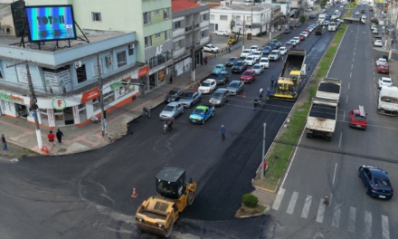 Retrospectiva Semanal: Semana marcada por inaugurações e investimentos na área esportiva, preparativos para a Doce Páscoa, valorização e orientações às mulheres, ações na saúde e educação