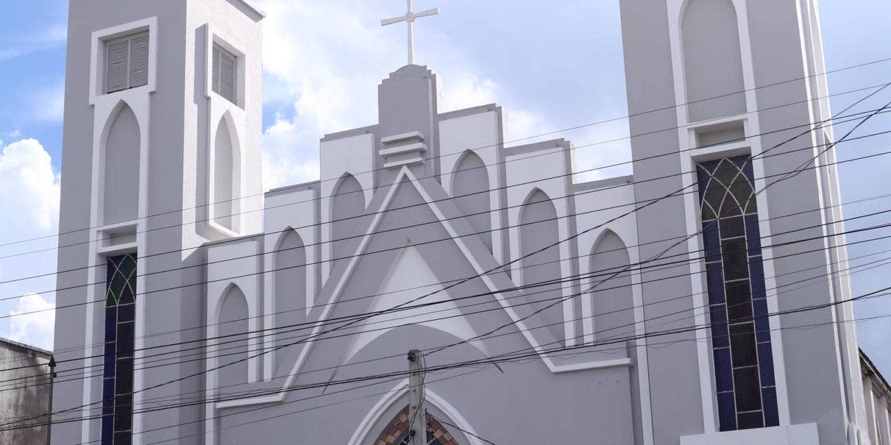 Tombamento reconhece valor histórico e cultural da Igreja do Antídio em Lages