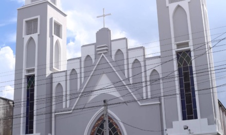 Tombamento reconhece valor histórico e cultural da Igreja do Antídio em Lages