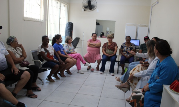 Unidades Básicas de Saúde ampliam atendimentos na noite desta quinta-feira