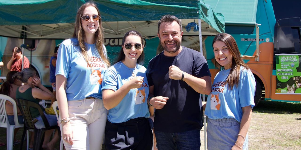 Deputado Marcius Machado propõe criação do Fundo Estadual de Proteção e Bem-Estar Animal