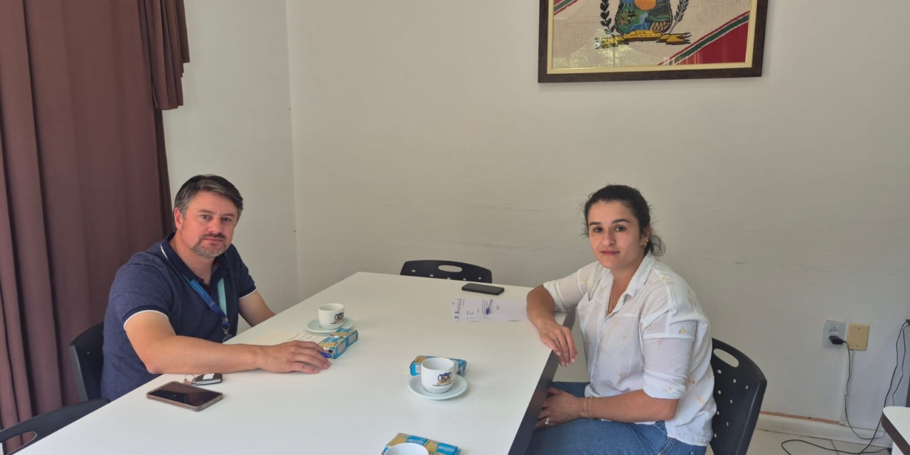 Prefeitura de Bocaina do Sul avança em melhorias no abastecimento de água