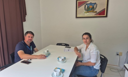 Prefeitura de Bocaina do Sul avança em melhorias no abastecimento de água