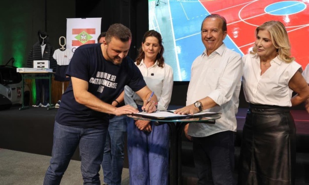 ESCOLA PINTO SOMBRA VAI PASSAR POR REFORMA HISTÓRICA EM LAGES