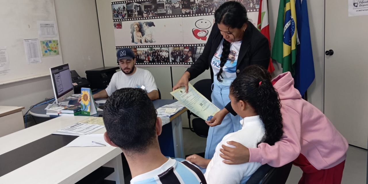 Instituto Paternidade Responsável completa 23 anos de atuação pautada no diálogo