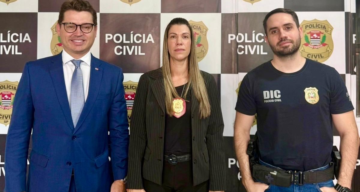 Operação Falso Precatório prende quadrilha que aplicava Golpe do Falso Advogado em SC