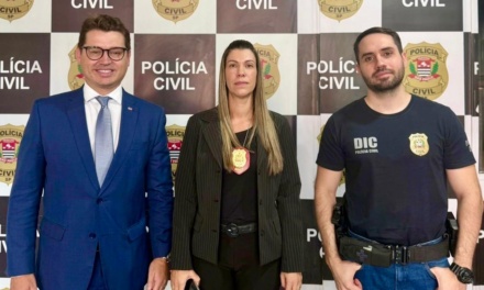 Operação Falso Precatório prende quadrilha que aplicava Golpe do Falso Advogado em SC