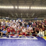 Jocol 2026: Inscrições para modalidade de futsal livre masculino abrem na próxima quarta-feira (6 de maio)