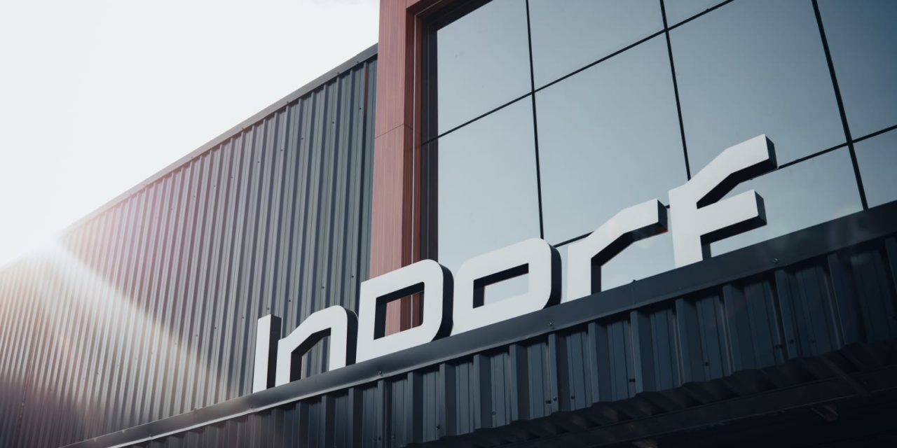 InDorf investe R$ 14 milhões e amplia produção