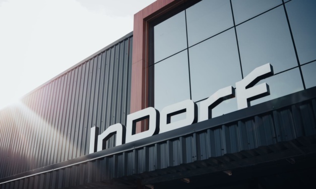 InDorf investe R$ 14 milhões e amplia produção