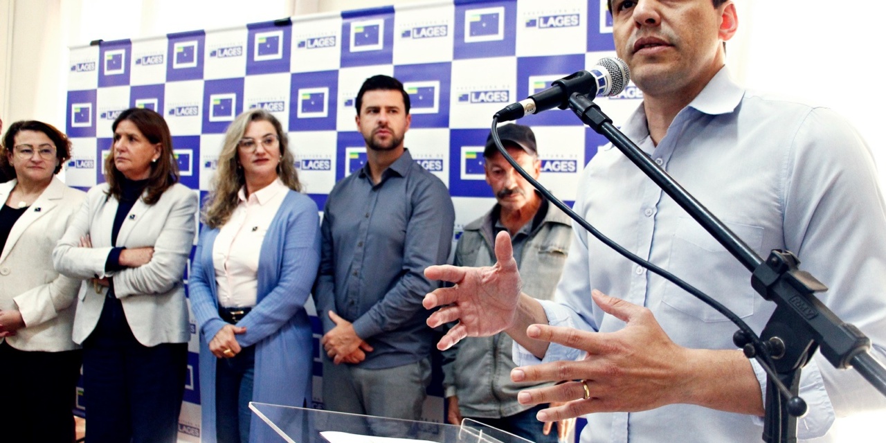 Cartão + Cidadão: novo formato do auxílio alimentação garante mais autonomia e modernidade às famílias atendidas em Lages