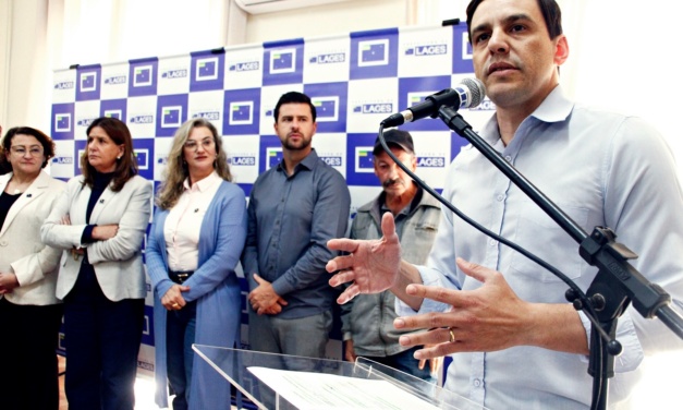 Cartão + Cidadão: novo formato do auxílio alimentação garante mais autonomia e modernidade às famílias atendidas em Lages