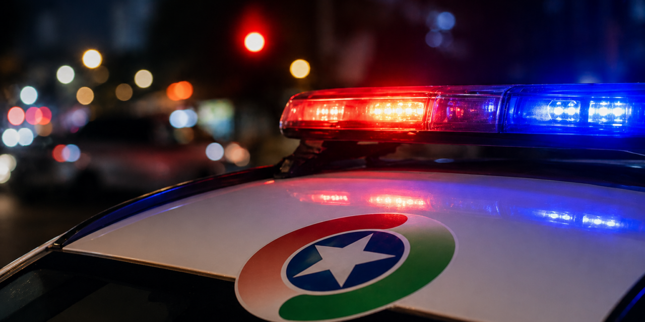 Polícia Militar cumpre mandados e retira dois envolvidos da circulação em Lebon Régis