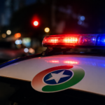 Polícia Militar cumpre mandados e retira dois envolvidos da circulação em Lebon Régis