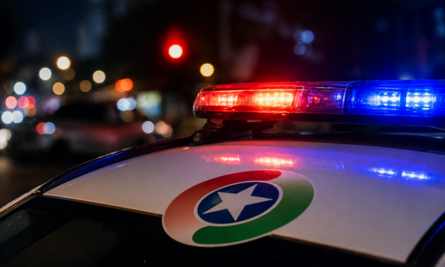 Polícia Militar cumpre mandados e retira dois envolvidos da circulação em Lebon Régis