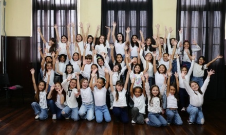 Definidas as candidatas à Realeza Mirim da 36ª Festa Nacional do Pinhão