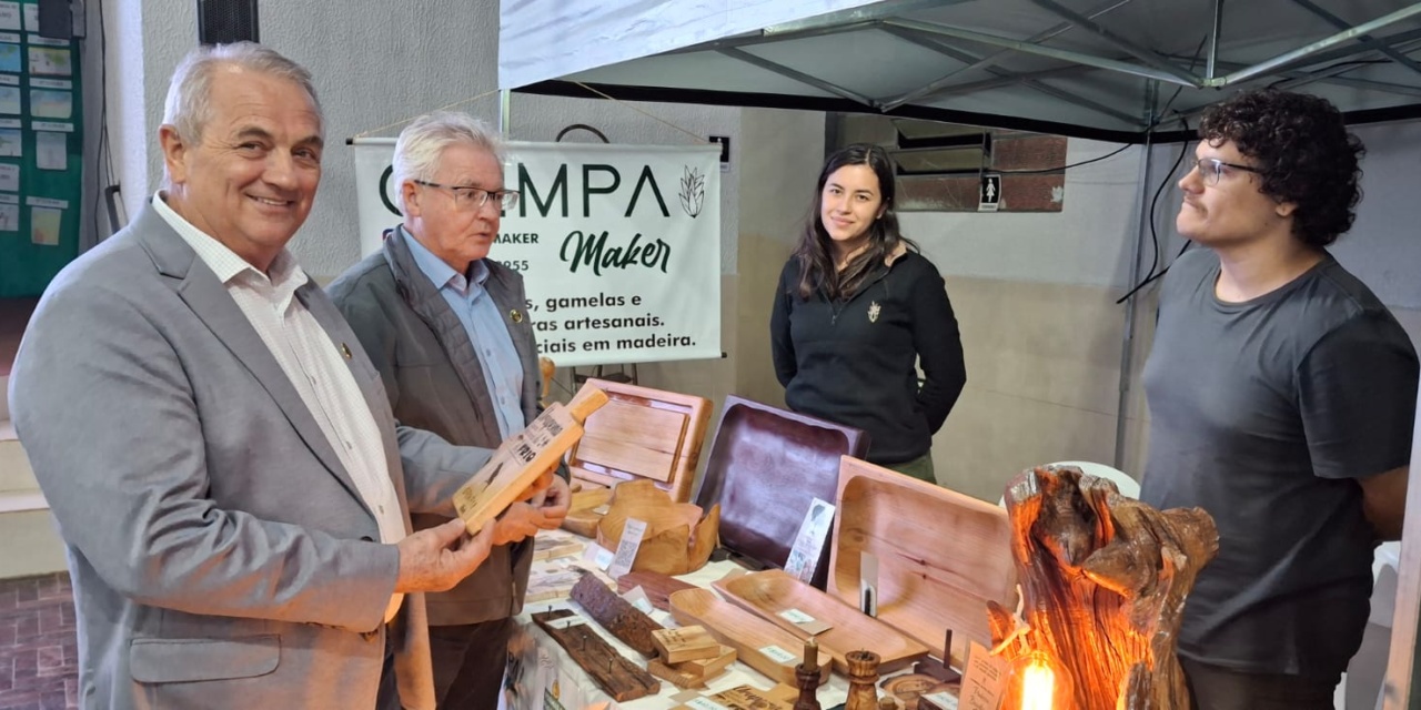 Conserra destaca 13º Festival dos Papagaios como eixo estratégico do turismo serrano