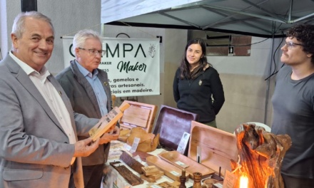 Conserra destaca 13º Festival dos Papagaios como eixo estratégico do turismo serrano
