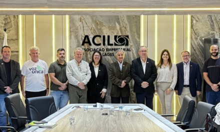 Plenária da Facisc reúne lideranças da Serra Catarinense e define prioridades regionais para o Voz Única