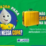 Prefeitura de Lages acompanha campanha nacional e impulsiona vacinação contra sarampo