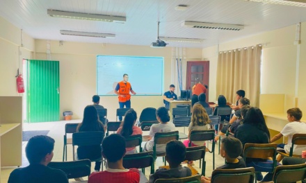 Prefeitura de Lages realizará lançamento do Projeto “Defesa Civil nas Escolas”