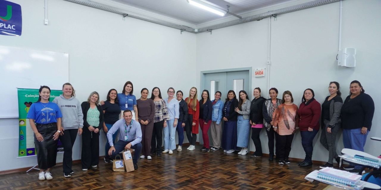Secretaria da Educação realiza encontros de formação para professores da Educação Fiscal e Projetos Pedagógicos
