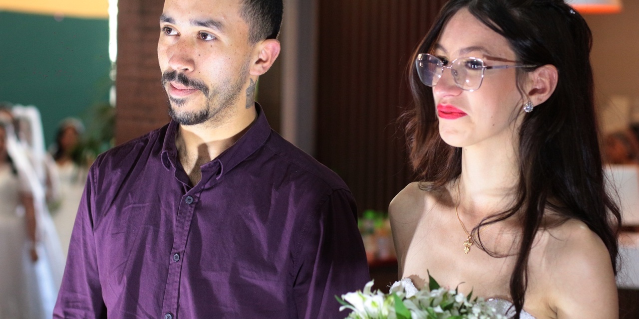 União oficial: Casamento Lageano acontece no dia 25 de abril em Lages