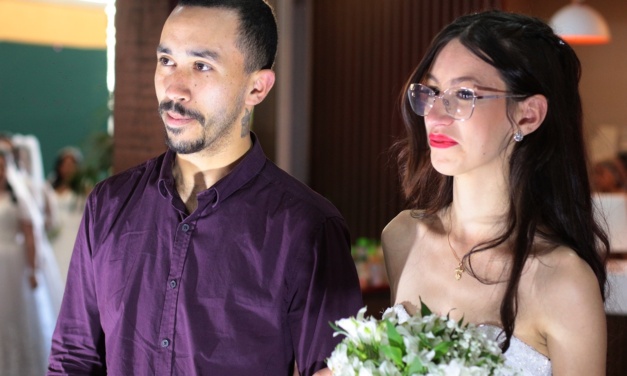 União oficial: Casamento Lageano acontece no dia 25 de abril em Lages