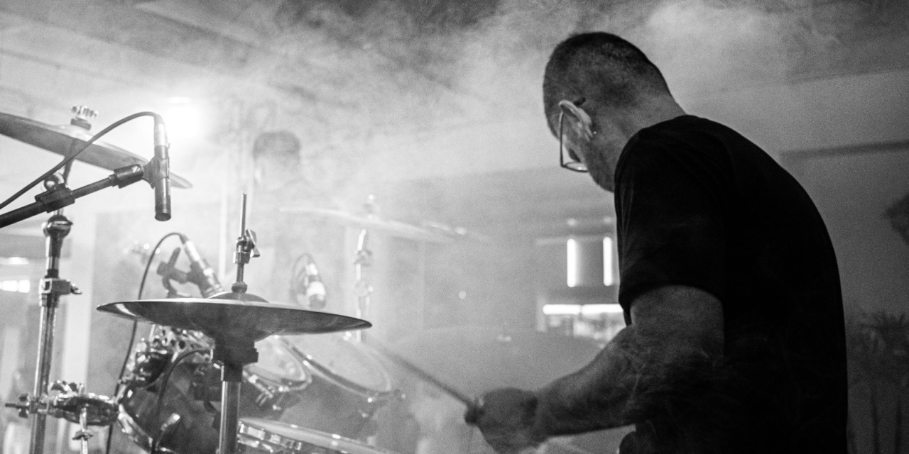 Largo da Catedral será palco de show de bateristas e percussão em maio
