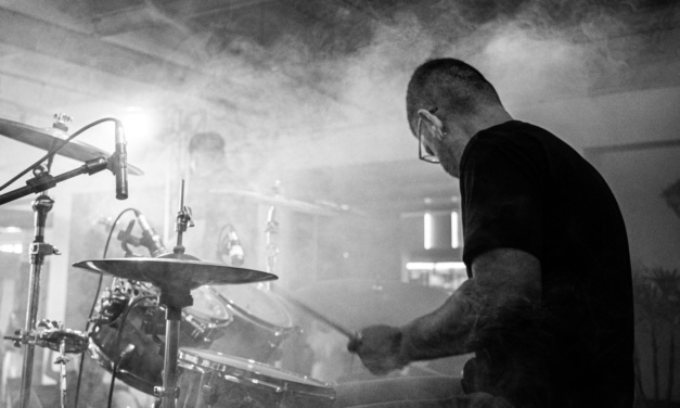 Largo da Catedral será palco de show de bateristas e percussão em maio
