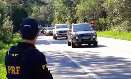 Balanço Operação Semana Santa 2026