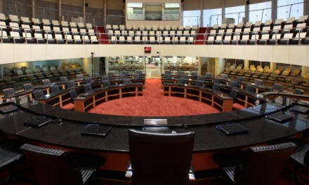 Fim da janela partidária altera composições das bancadas na Alesc